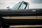 Desoto Adventurer Convertible 1957 года
